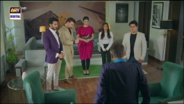 Sar-e-Rah - Episode 05 - 4th March 2023